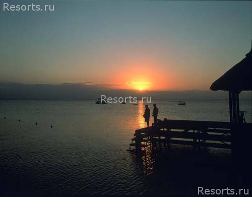 Maritim Hotel 41
